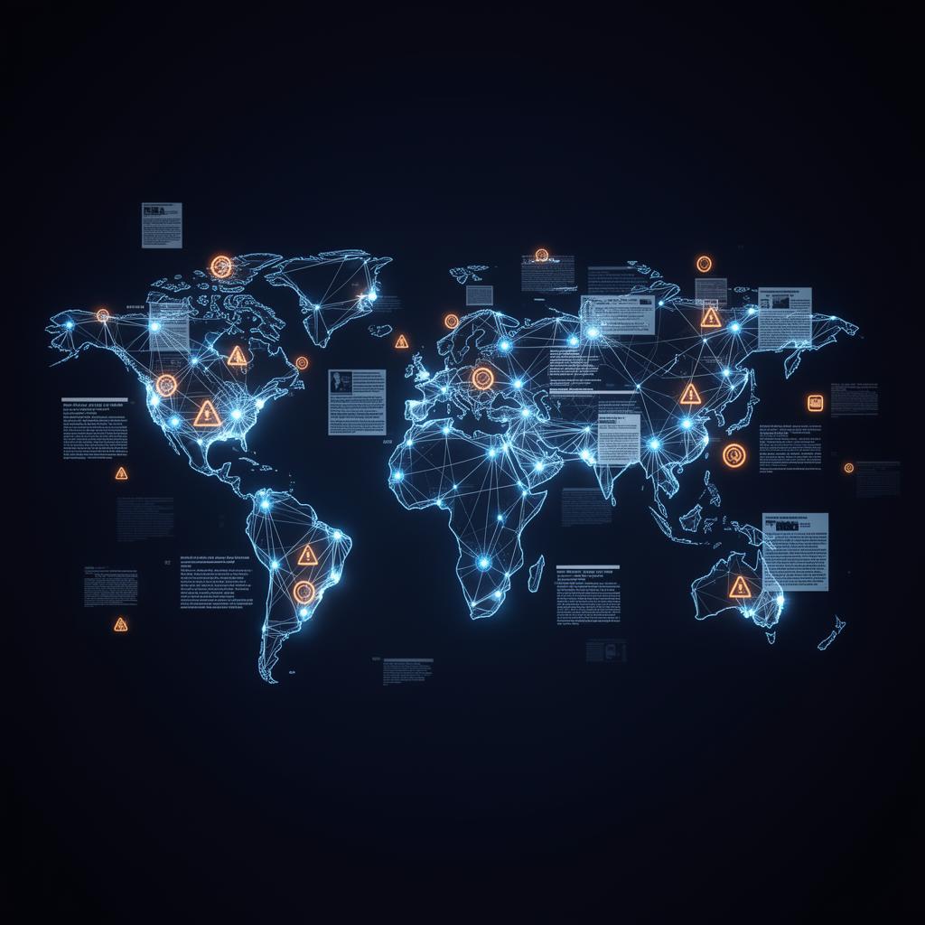 Risk intelligence platform
